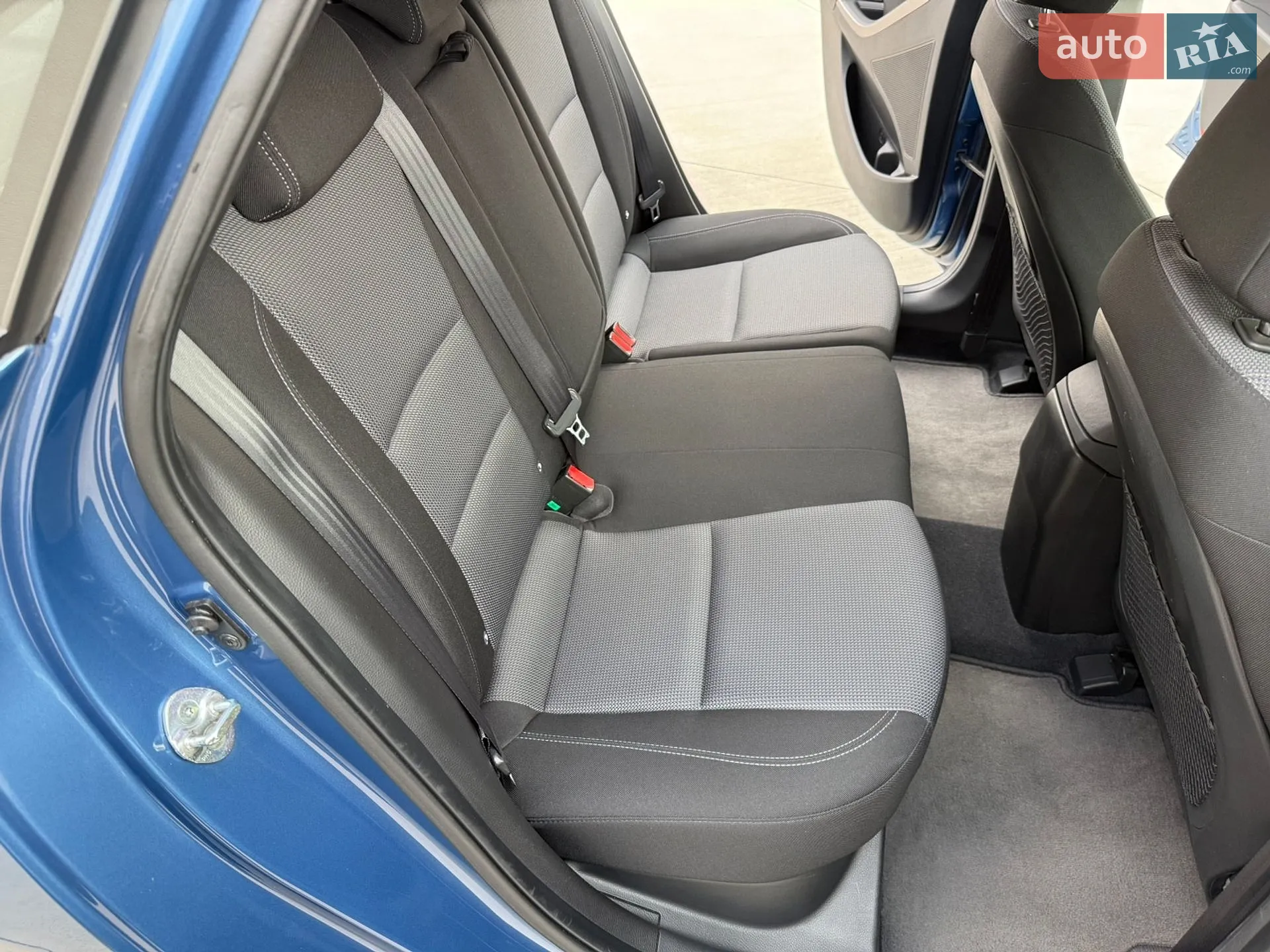 2015 Hyundai i30 - мініатюра 33