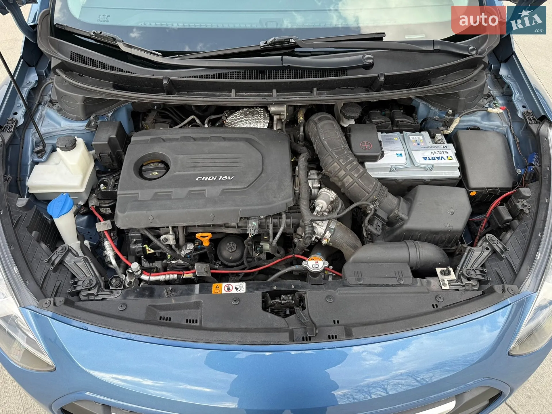2015 Hyundai i30 - мініатюра 42