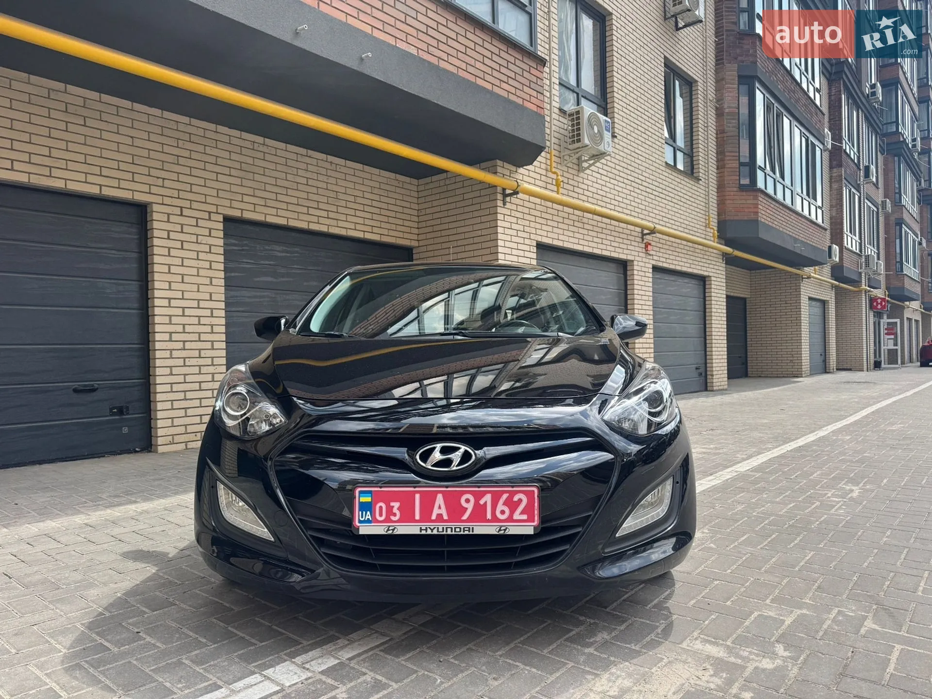 2014 Hyundai i30 - мініатюра 2