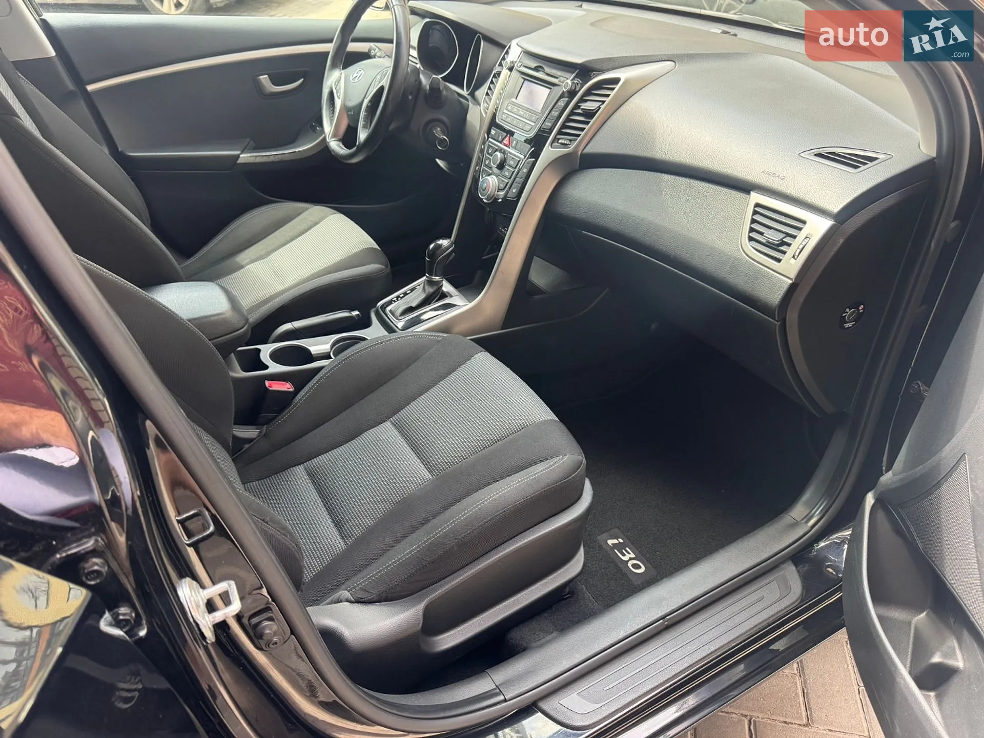2014 Hyundai i30 - мініатюра 4