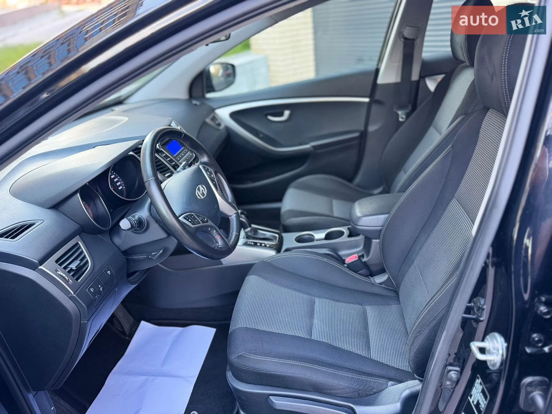 2014 Hyundai i30 - мініатюра 16