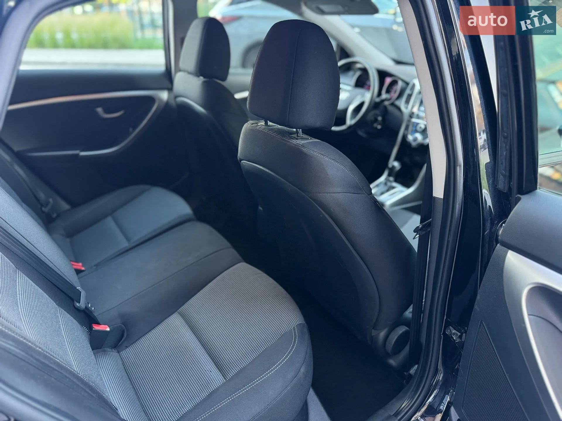 2014 Hyundai i30 - мініатюра 21