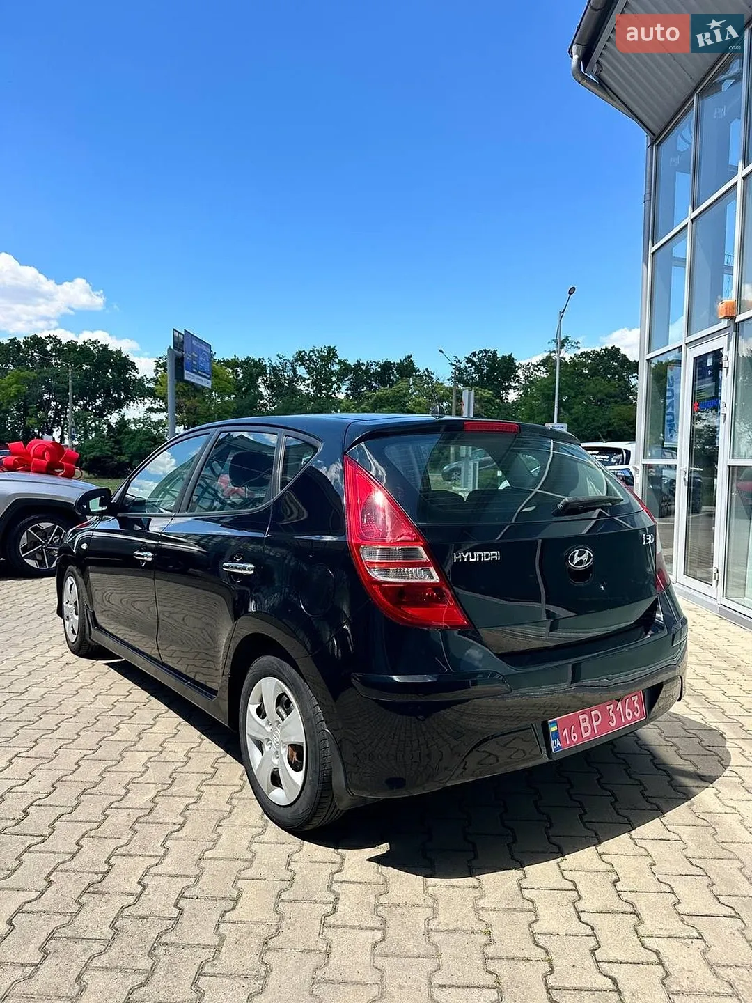 2011 Hyundai i30 - мініатюра 26