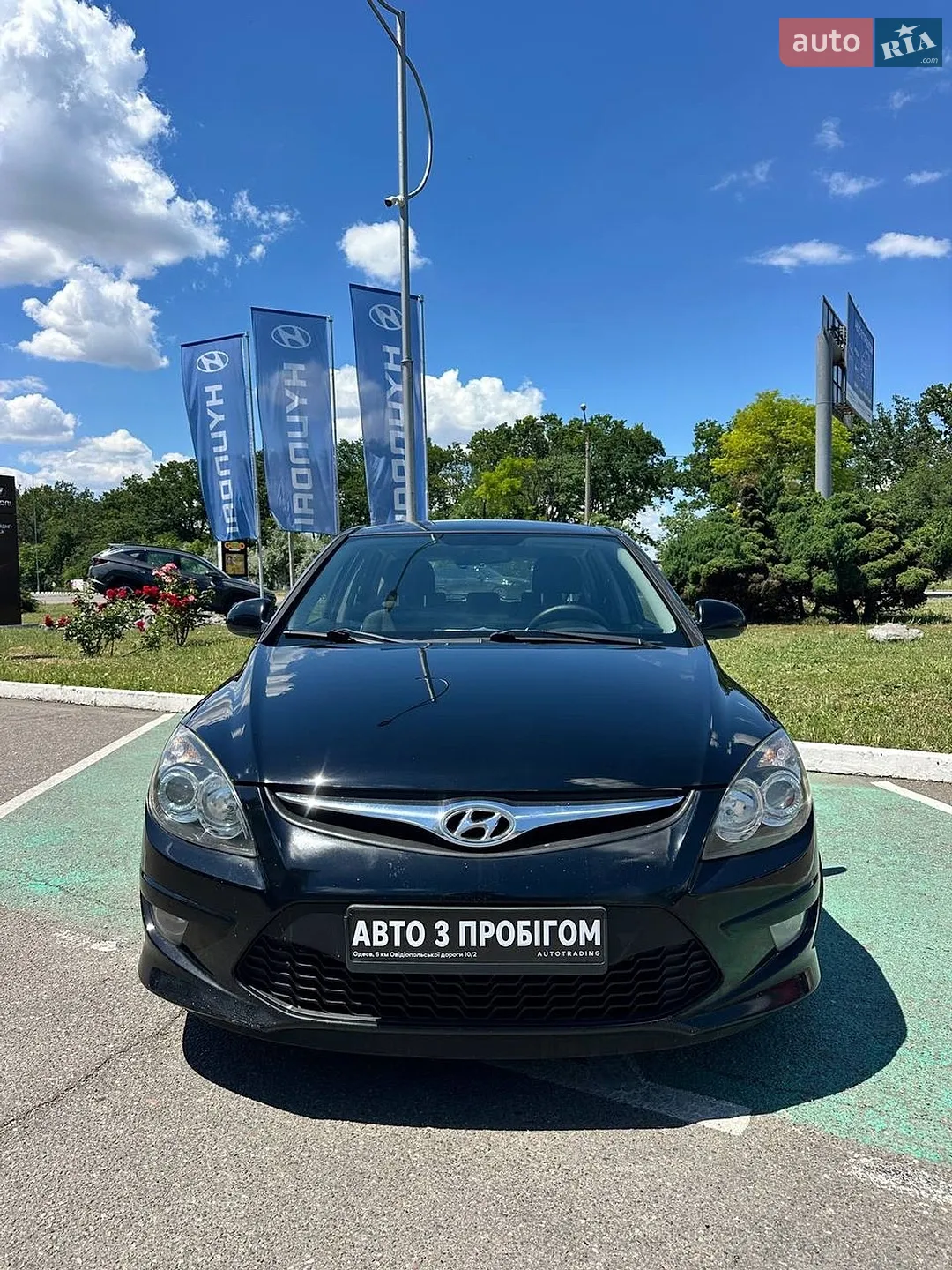2011 Hyundai i30 - мініатюра 11