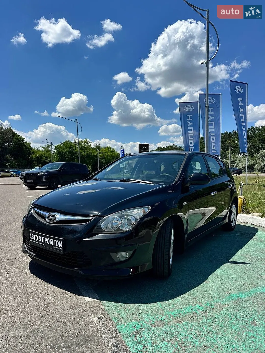 2011 Hyundai i30 - мініатюра 13