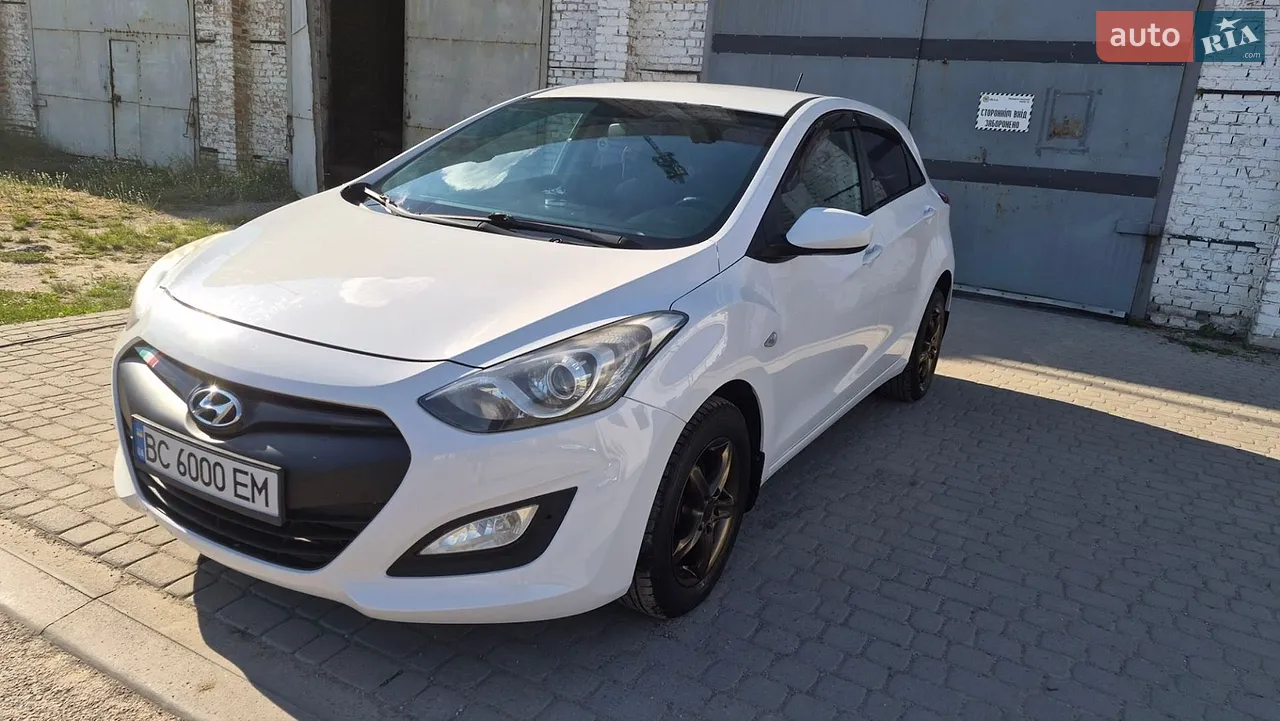 2013 Hyundai i30 - мініатюра 25