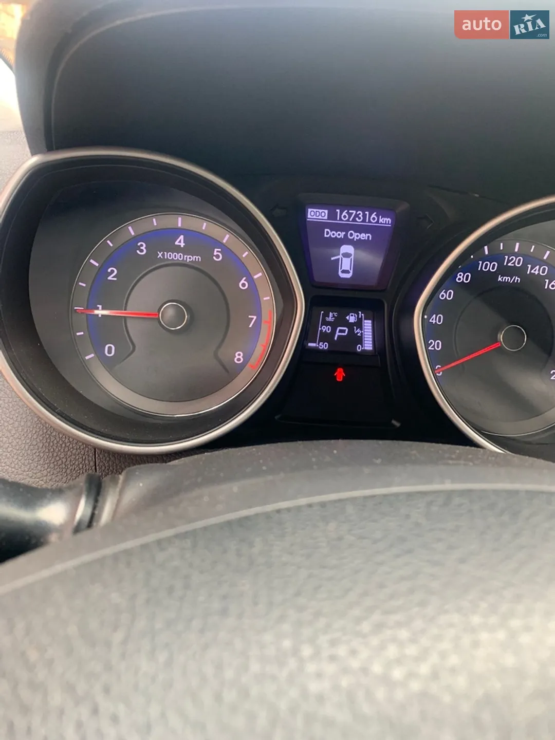 2012 Hyundai i30 - мініатюра 6