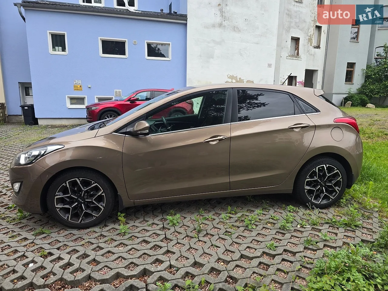 2012 Hyundai i30 - мініатюра 20