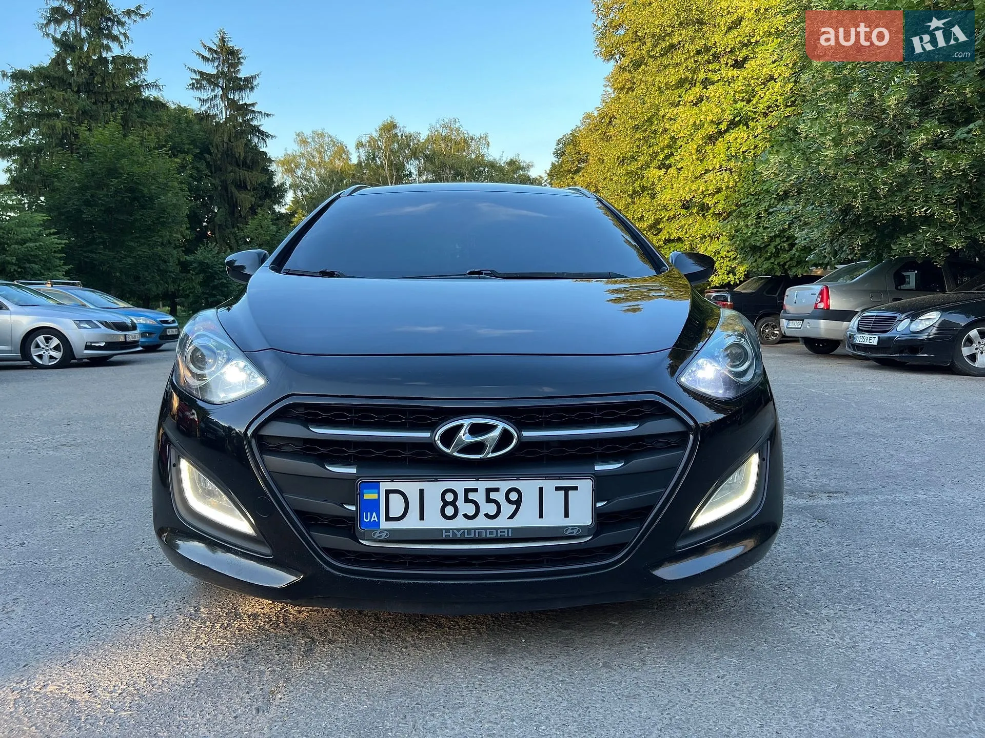 2015 Hyundai i30 - мініатюра 2