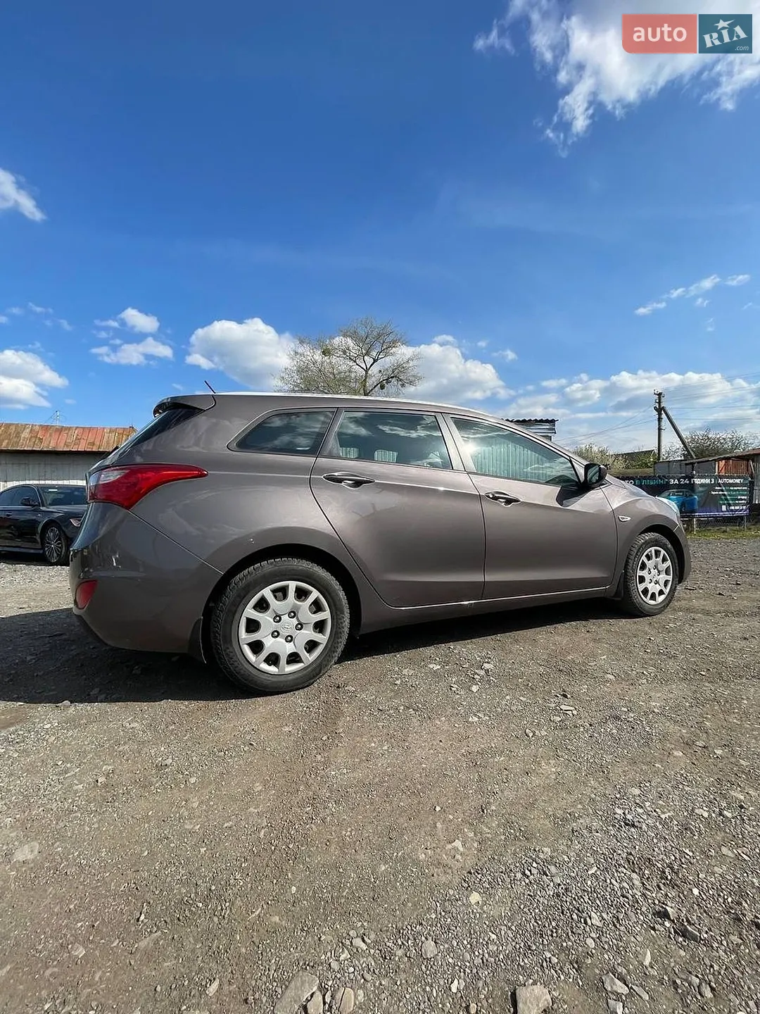 2014 Hyundai i30 - мініатюра 2