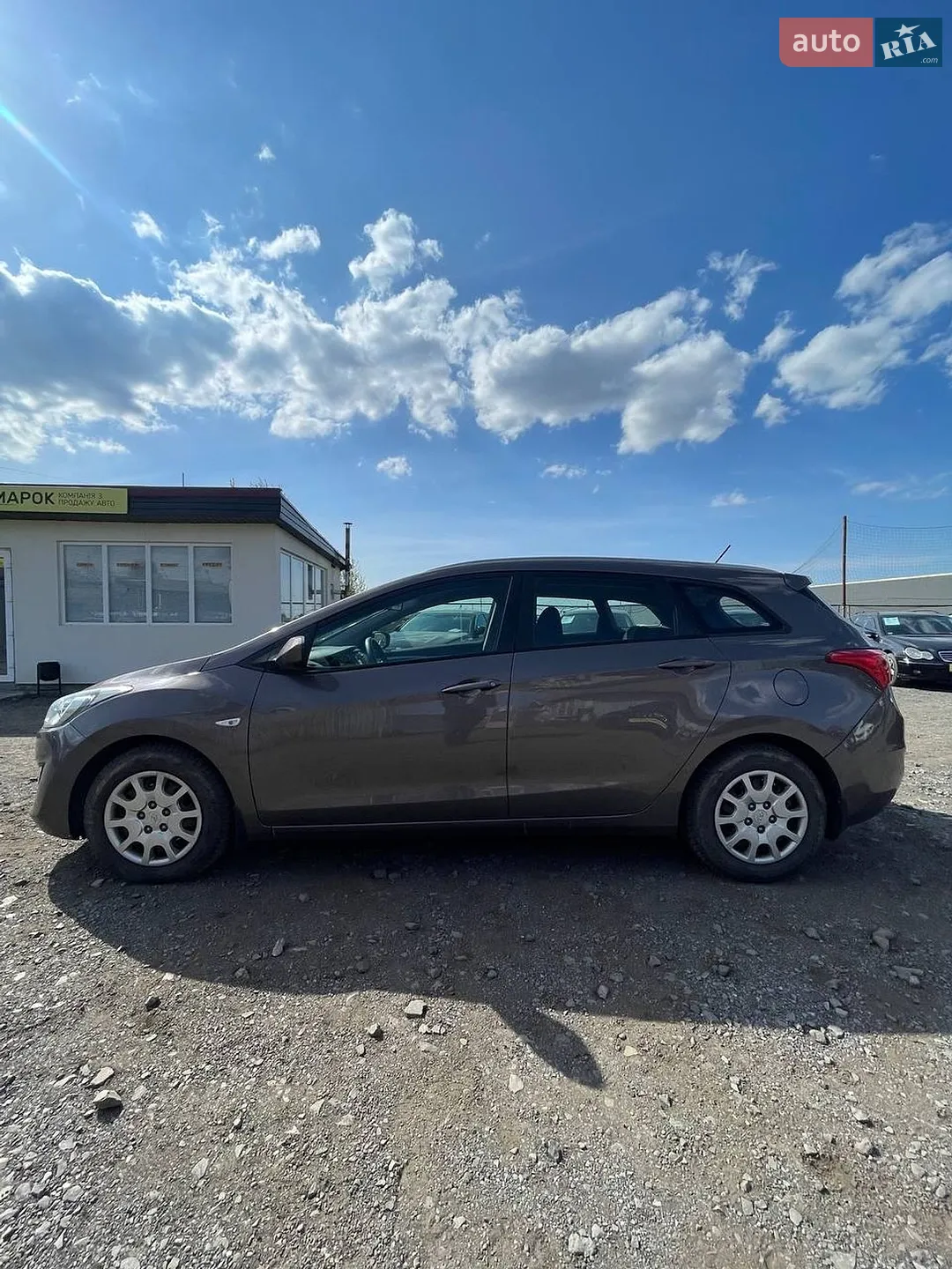 2014 Hyundai i30 - мініатюра 8