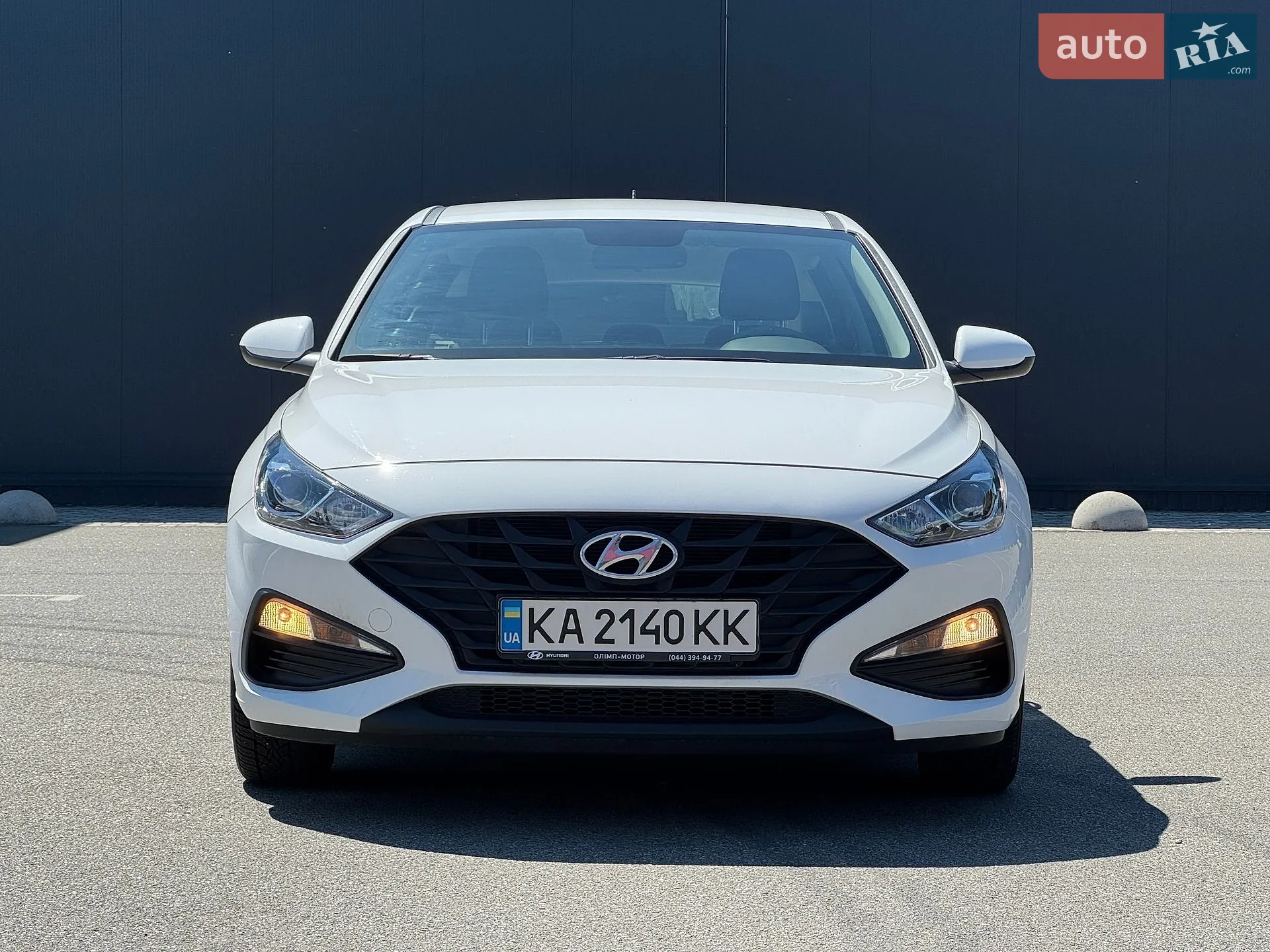 2023 Hyundai i30 - мініатюра 10