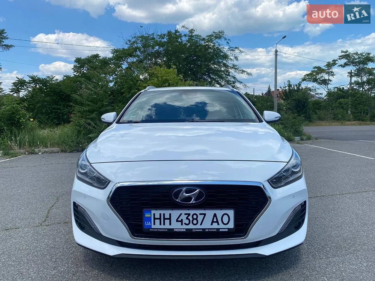 2019 Hyundai i30 - мініатюра 24