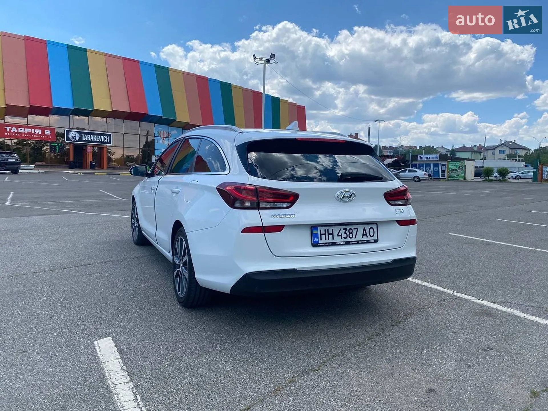 2019 Hyundai i30 - мініатюра 4