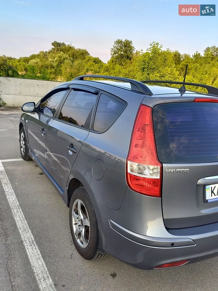 2011 Hyundai i30 - мініатюра 19