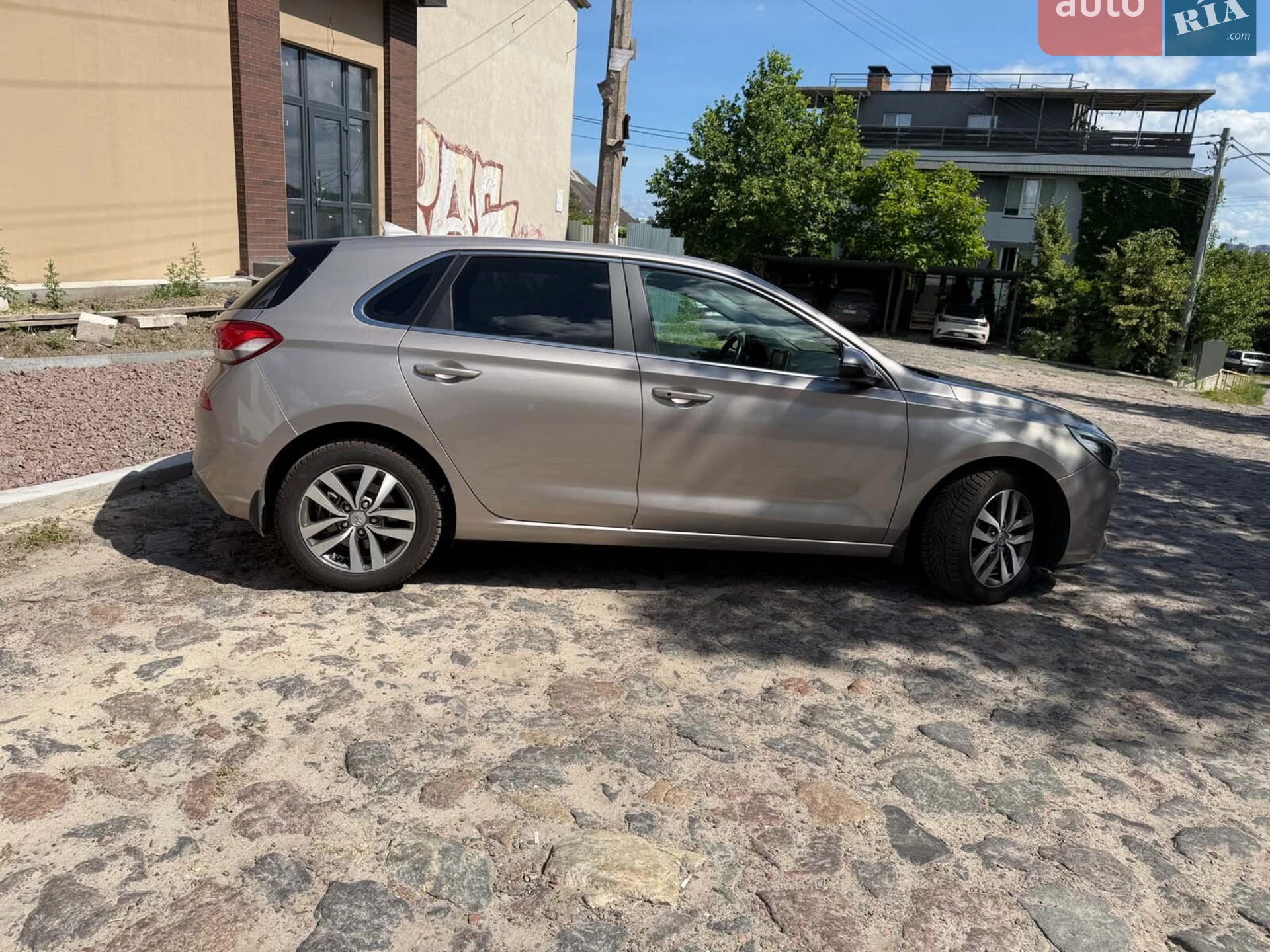 2019 Hyundai i30 - мініатюра 5