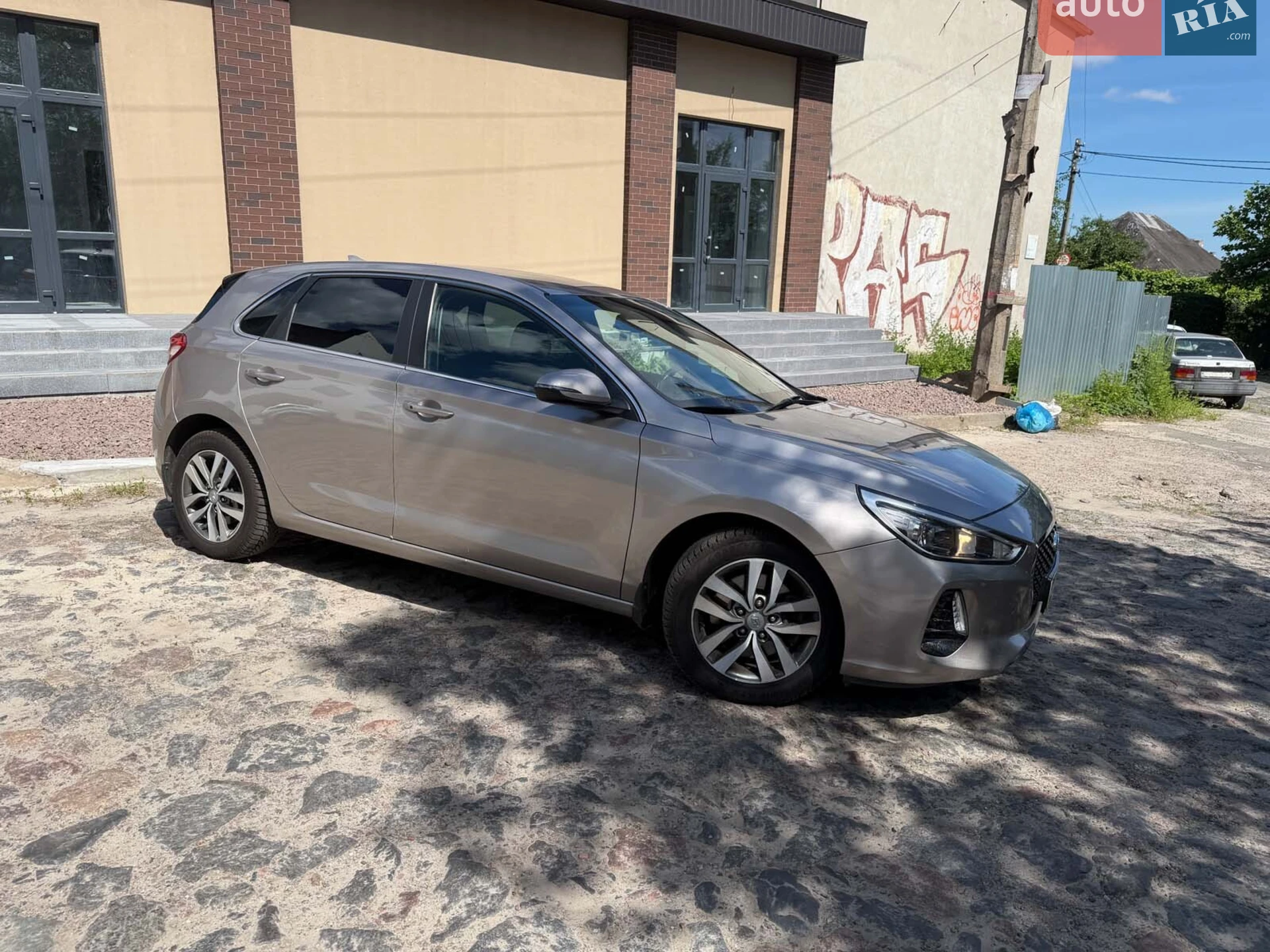 2019 Hyundai i30 - мініатюра 4