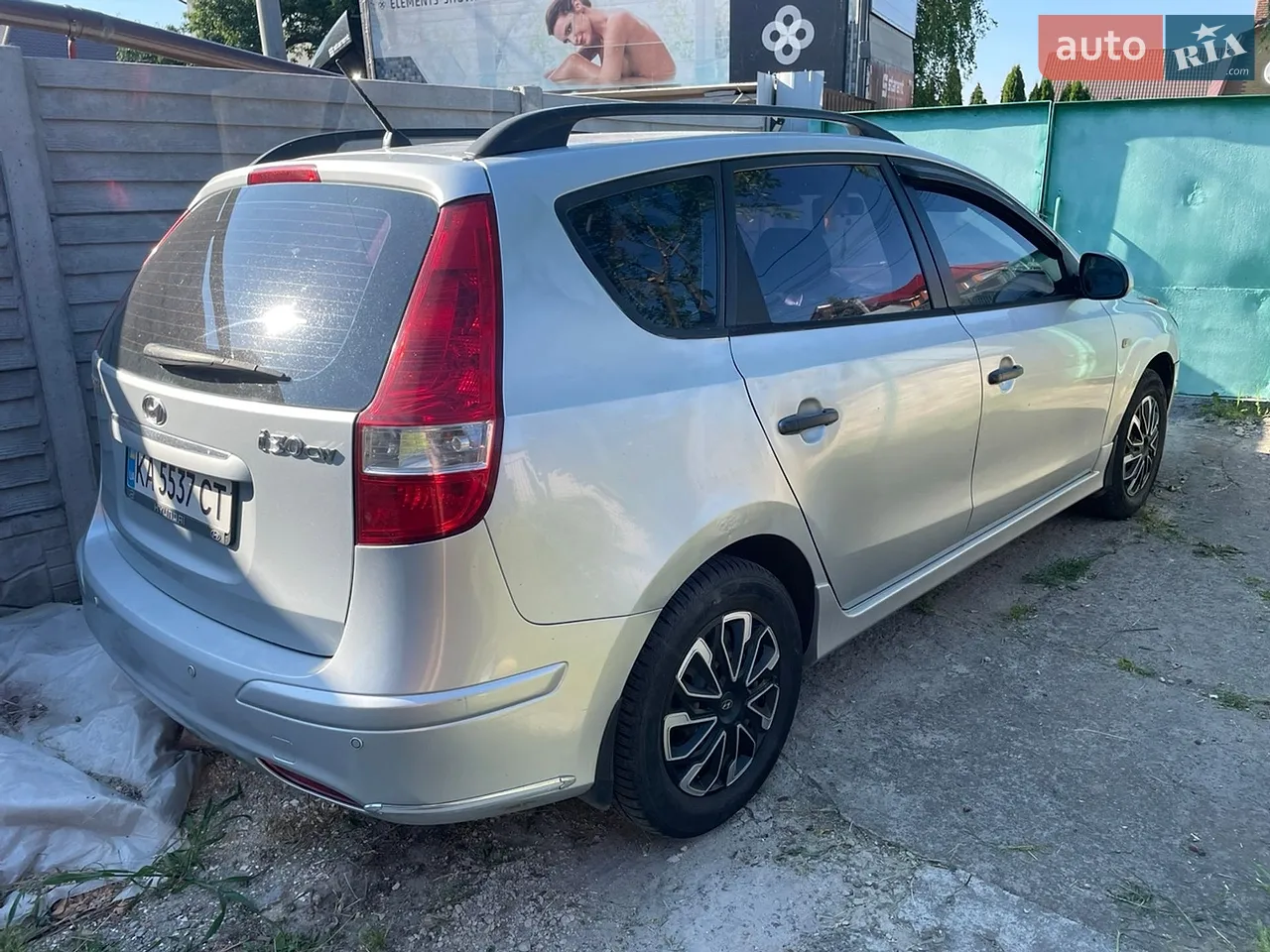2011 Hyundai i30 - мініатюра 14