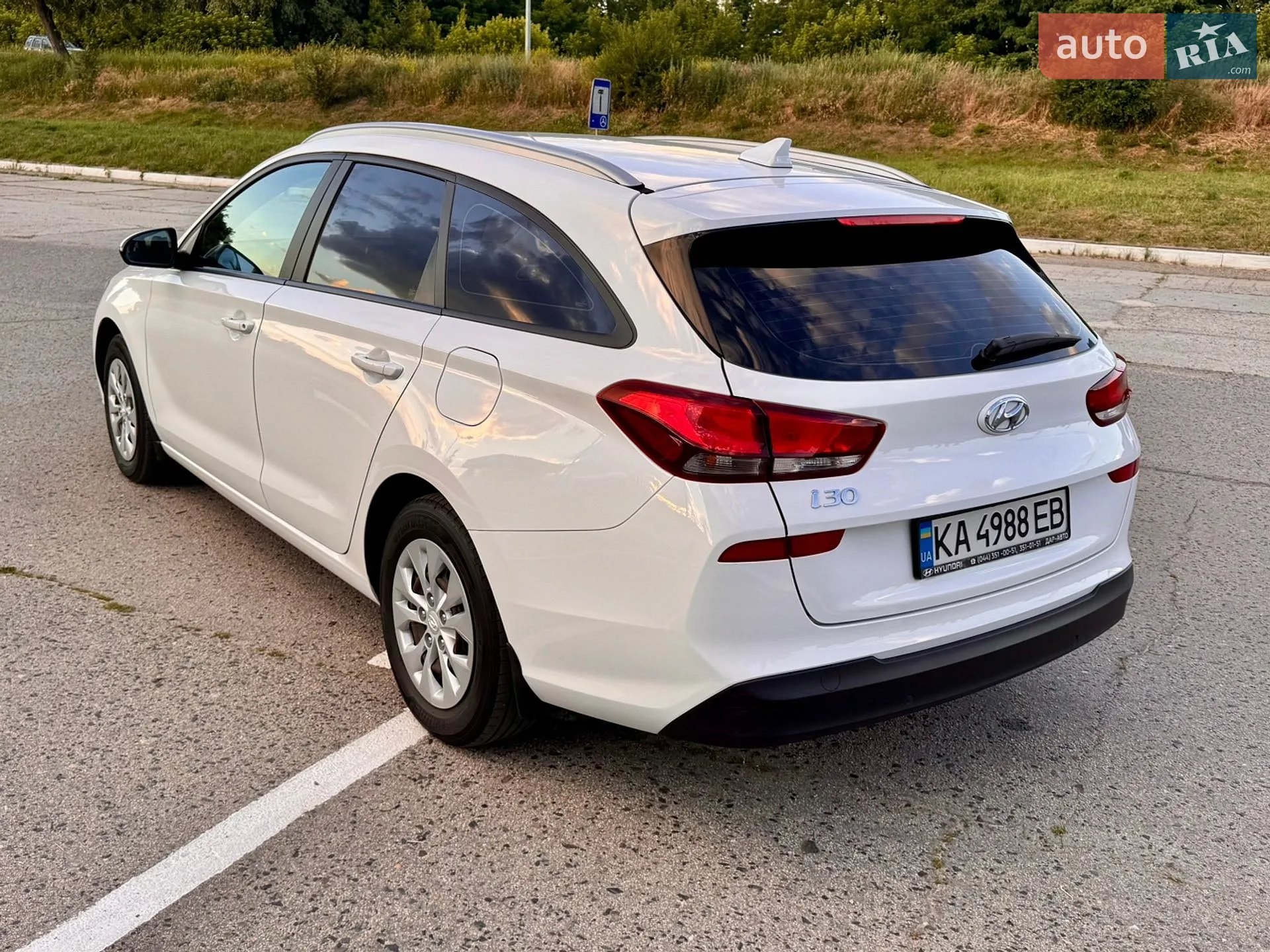 2021 Hyundai i30 - мініатюра 5