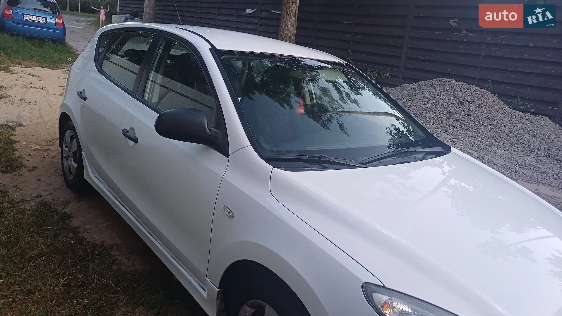 2011 Hyundai i30 - мініатюра 2