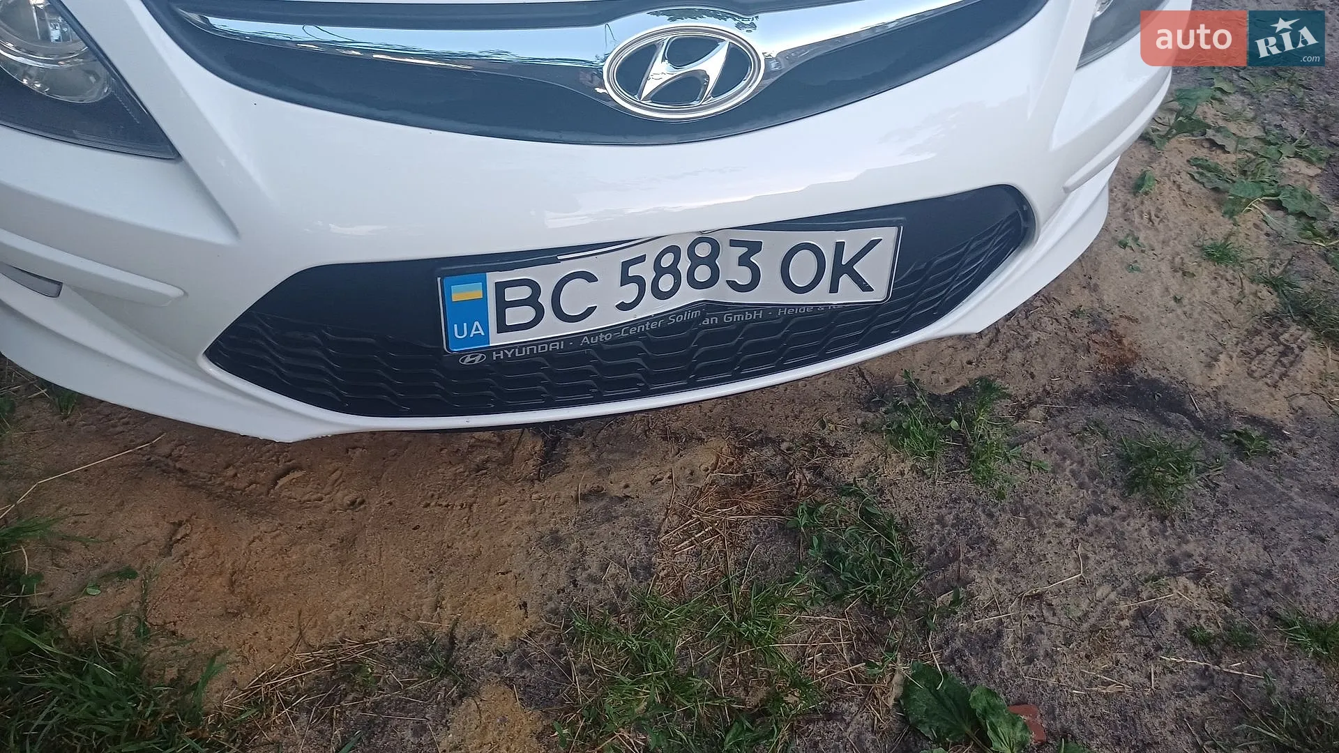 2011 Hyundai i30 - мініатюра 4
