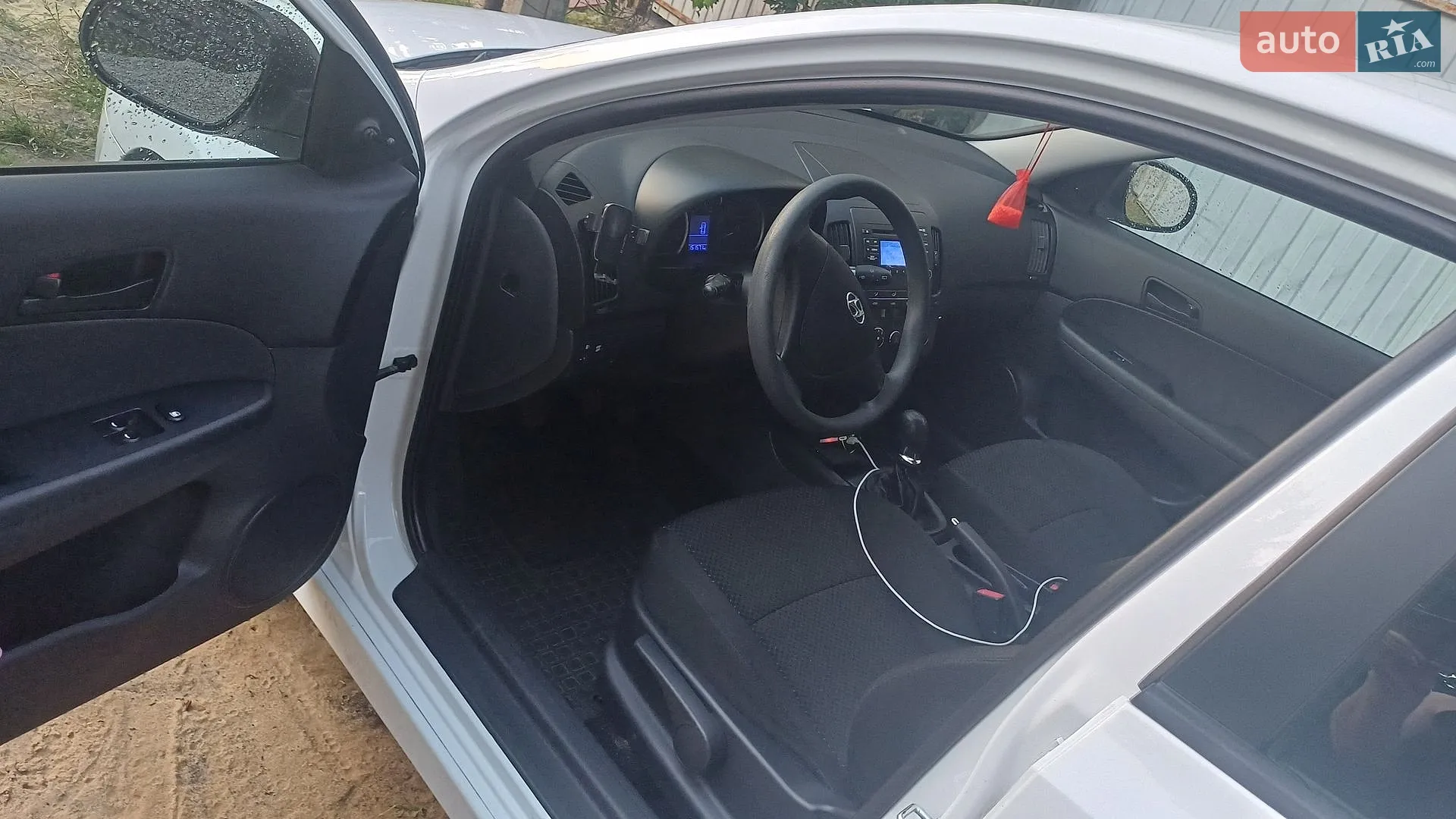 2011 Hyundai i30 - мініатюра 9