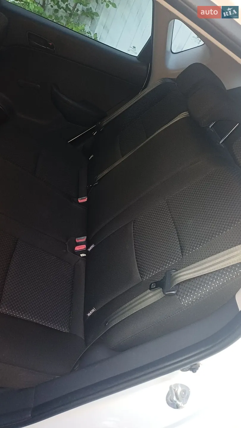 2011 Hyundai i30 - мініатюра 14