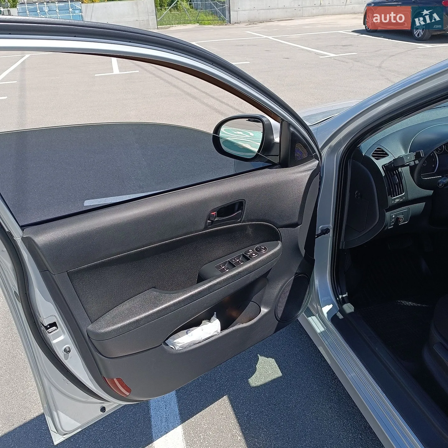2010 Hyundai i30 - мініатюра 13