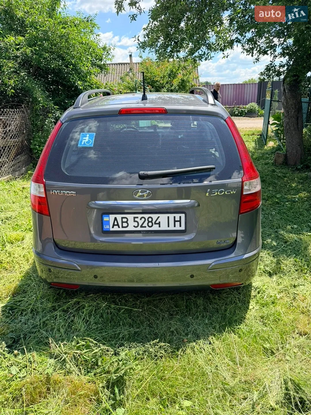 2010 Hyundai i30 - мініатюра 3