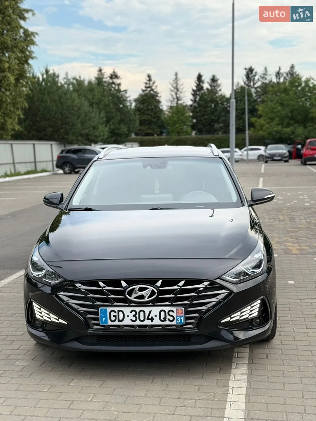 2021 Hyundai i30 - мініатюра 5