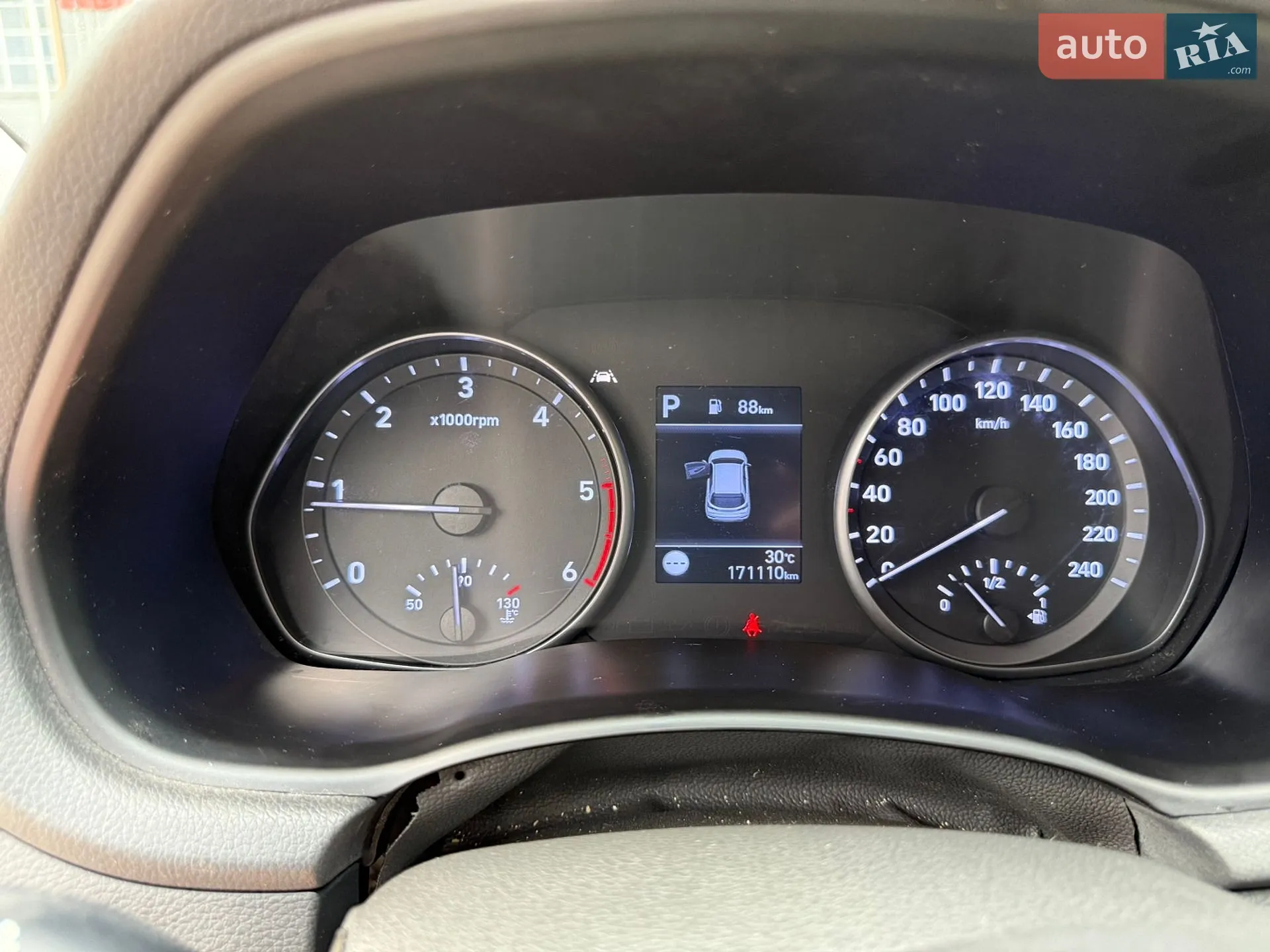2021 Hyundai i30 - мініатюра 16