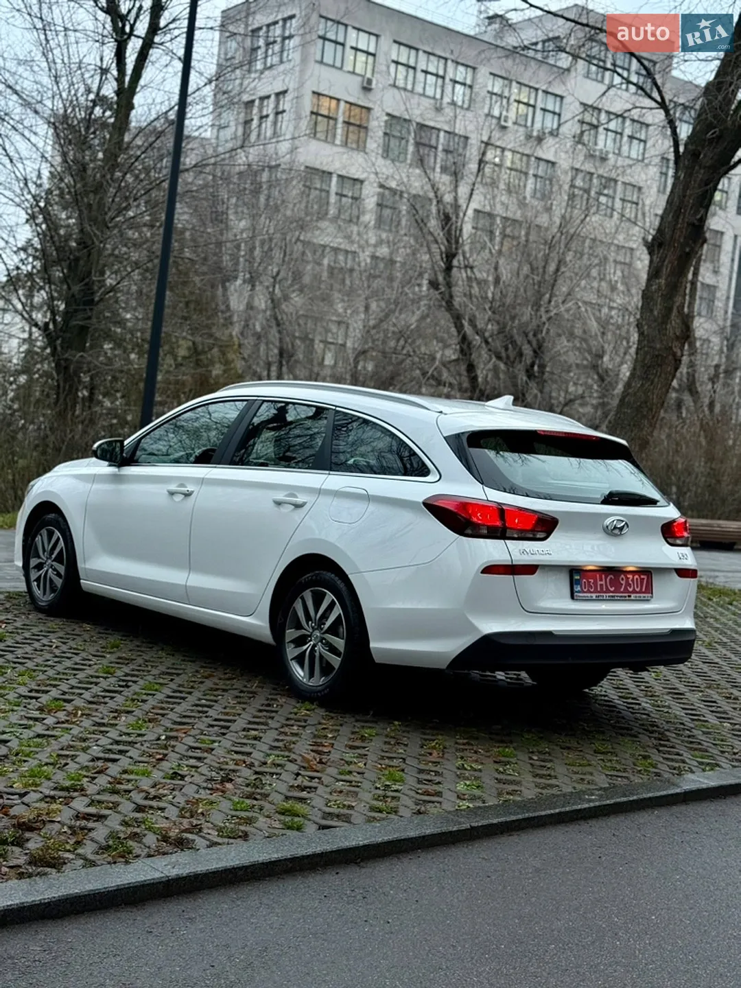 2019 Hyundai i30 - мініатюра 5