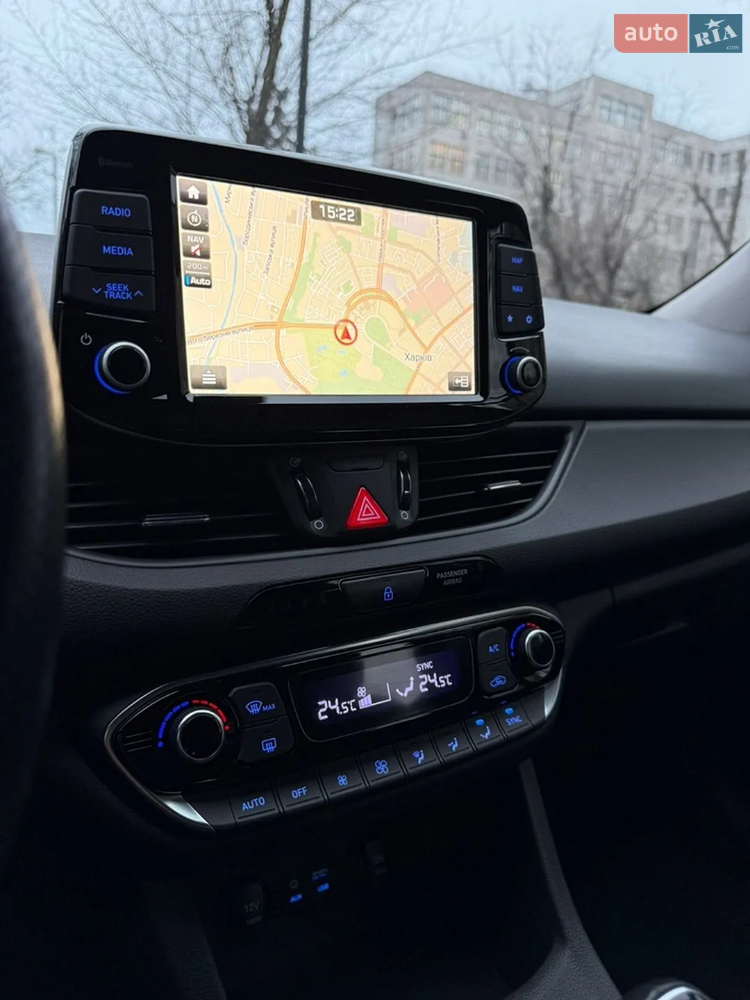 2019 Hyundai i30 - мініатюра 10