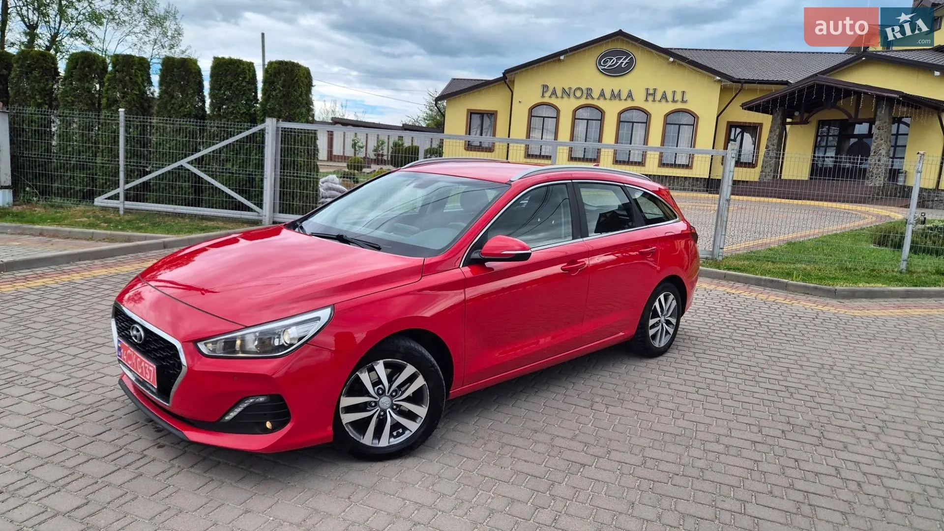 2018 Hyundai i30 - мініатюра 18