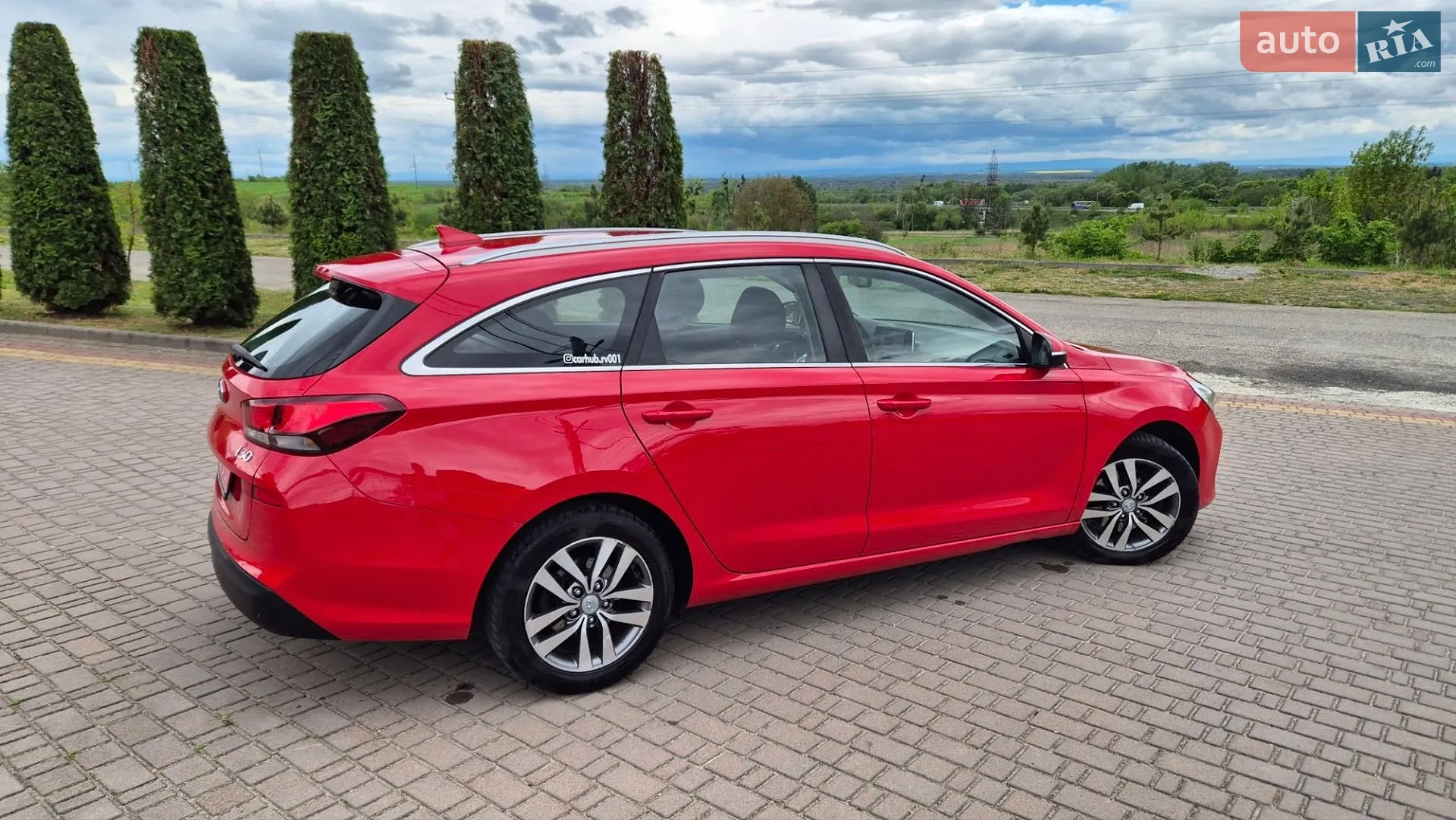 2018 Hyundai i30 - мініатюра 23