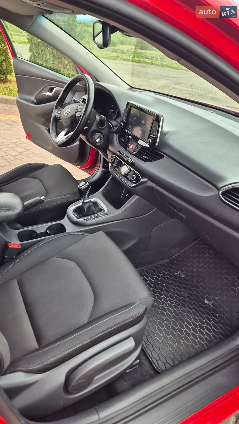 2018 Hyundai i30 - мініатюра 59