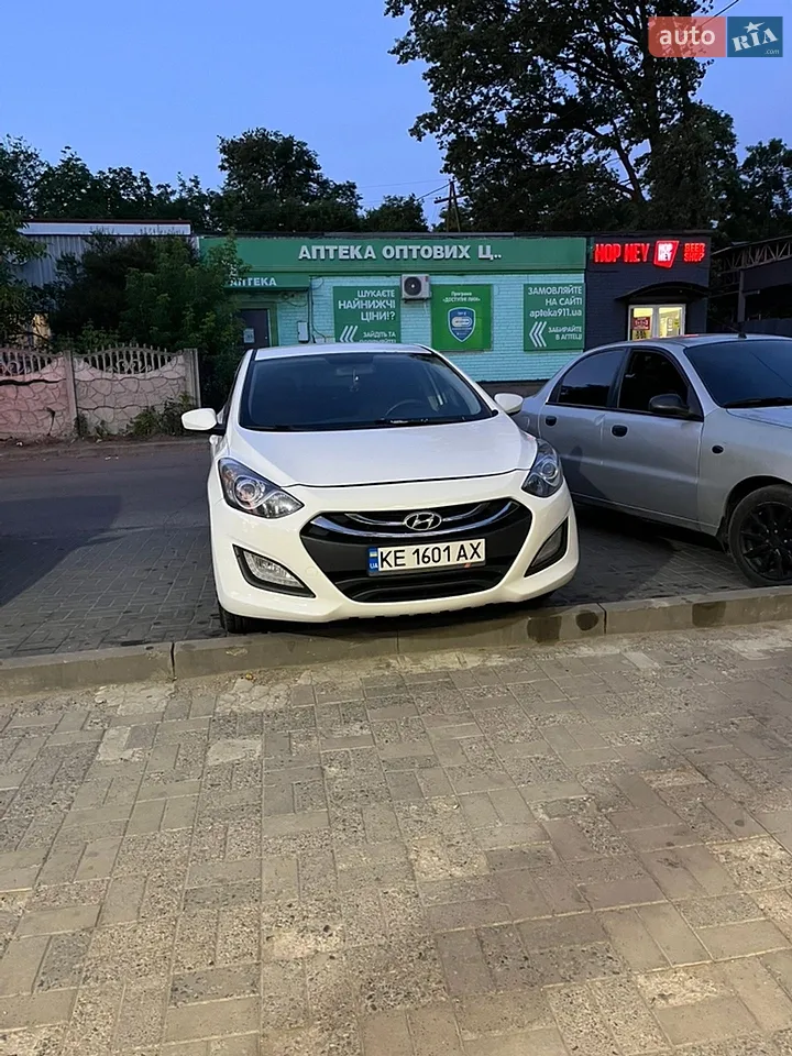 2015 Hyundai i30 - мініатюра 28
