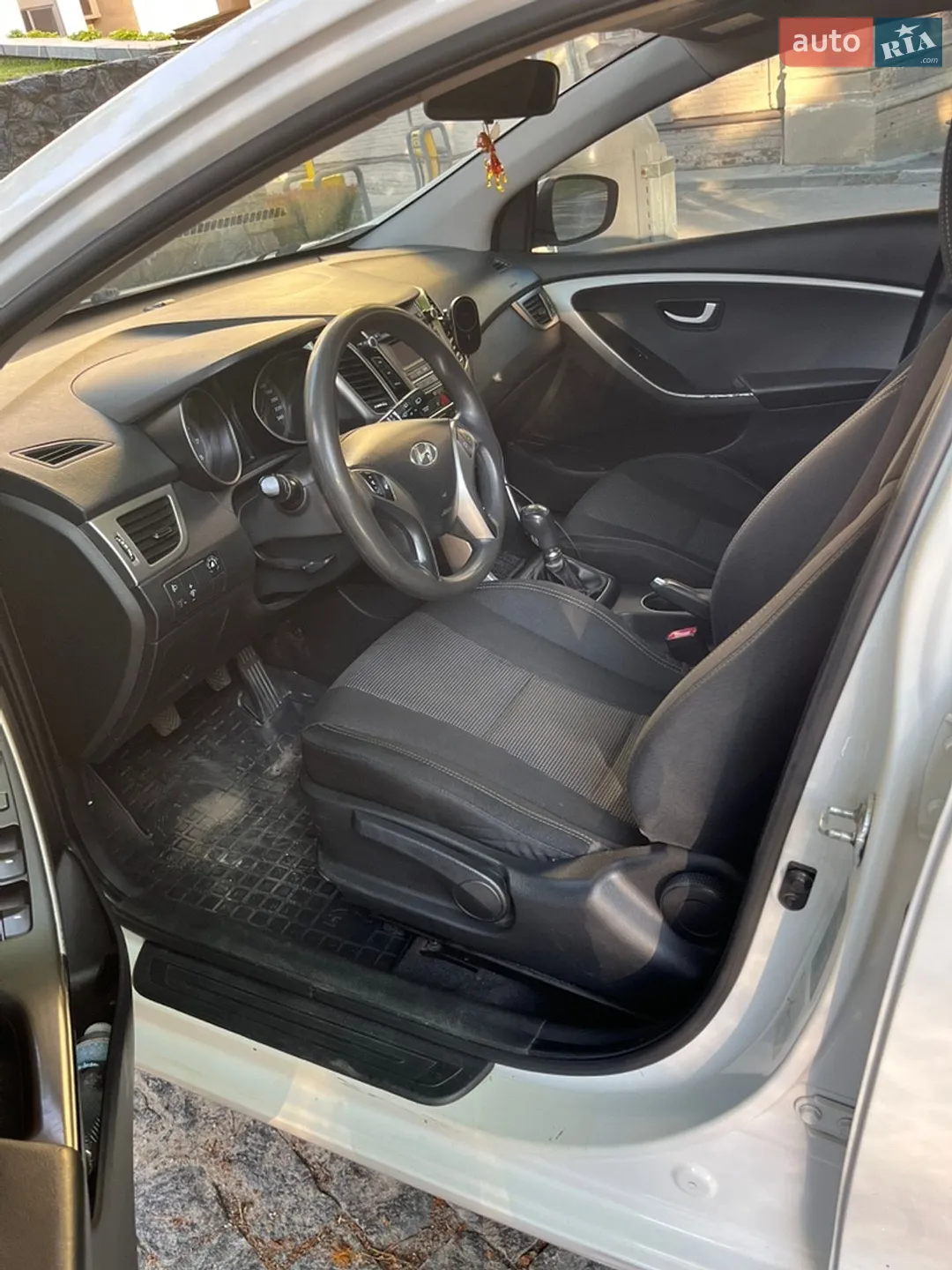 2014 Hyundai i30 - мініатюра 2