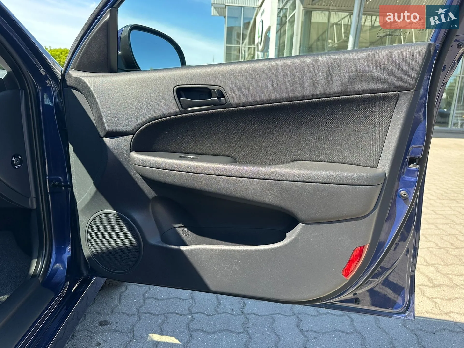 2011 Hyundai i30 - мініатюра 19