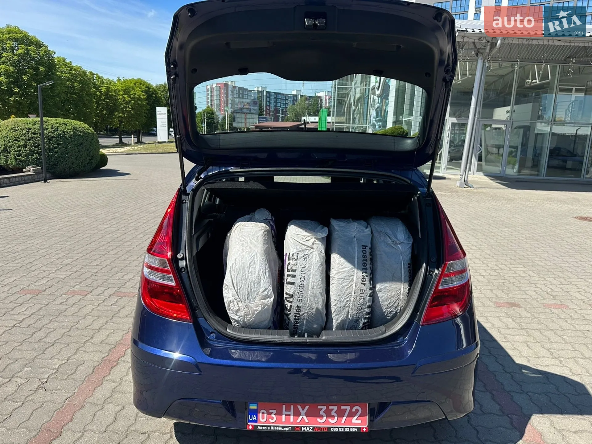 2011 Hyundai i30 - мініатюра 25