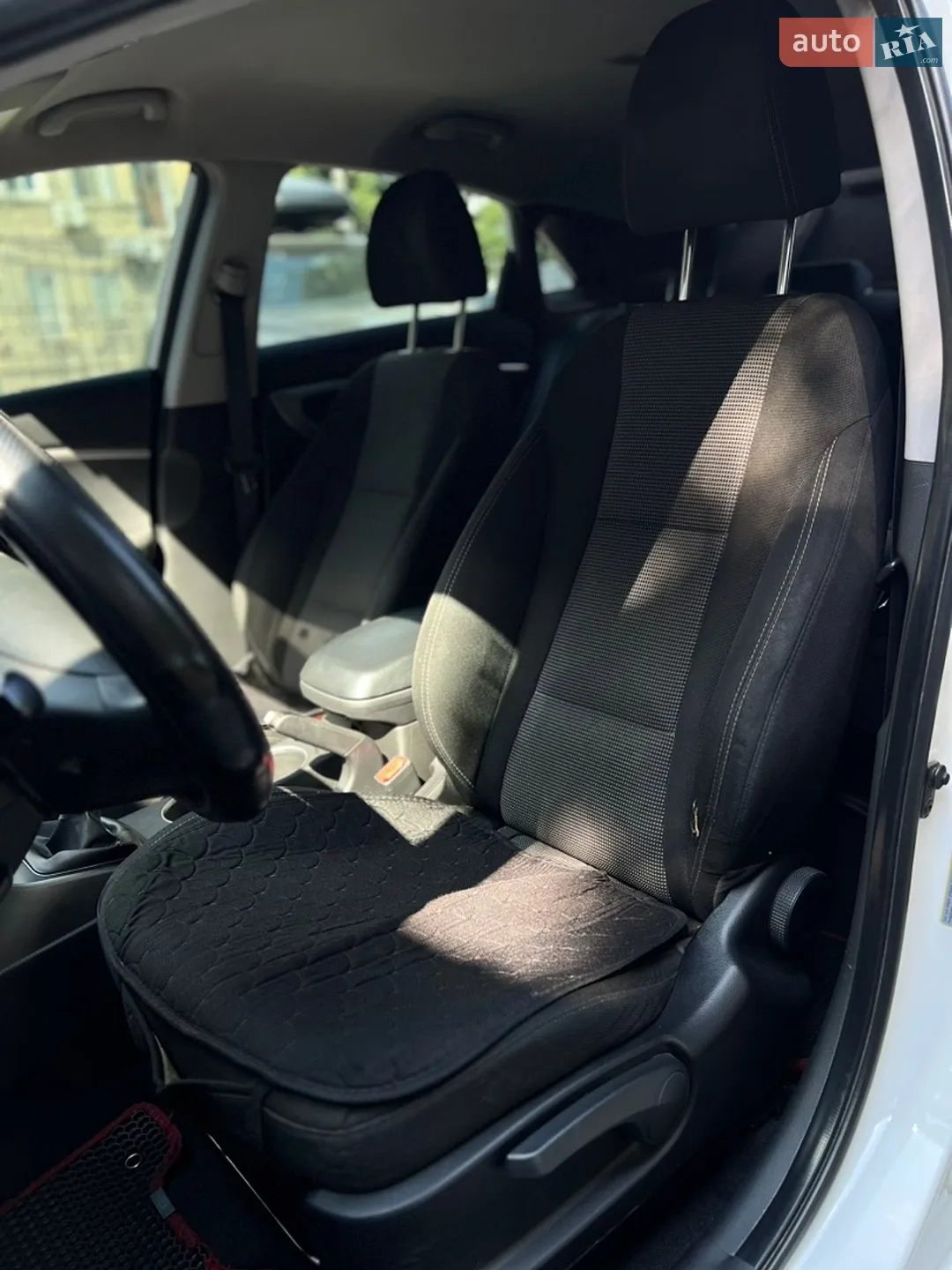2012 Hyundai i30 - мініатюра 8