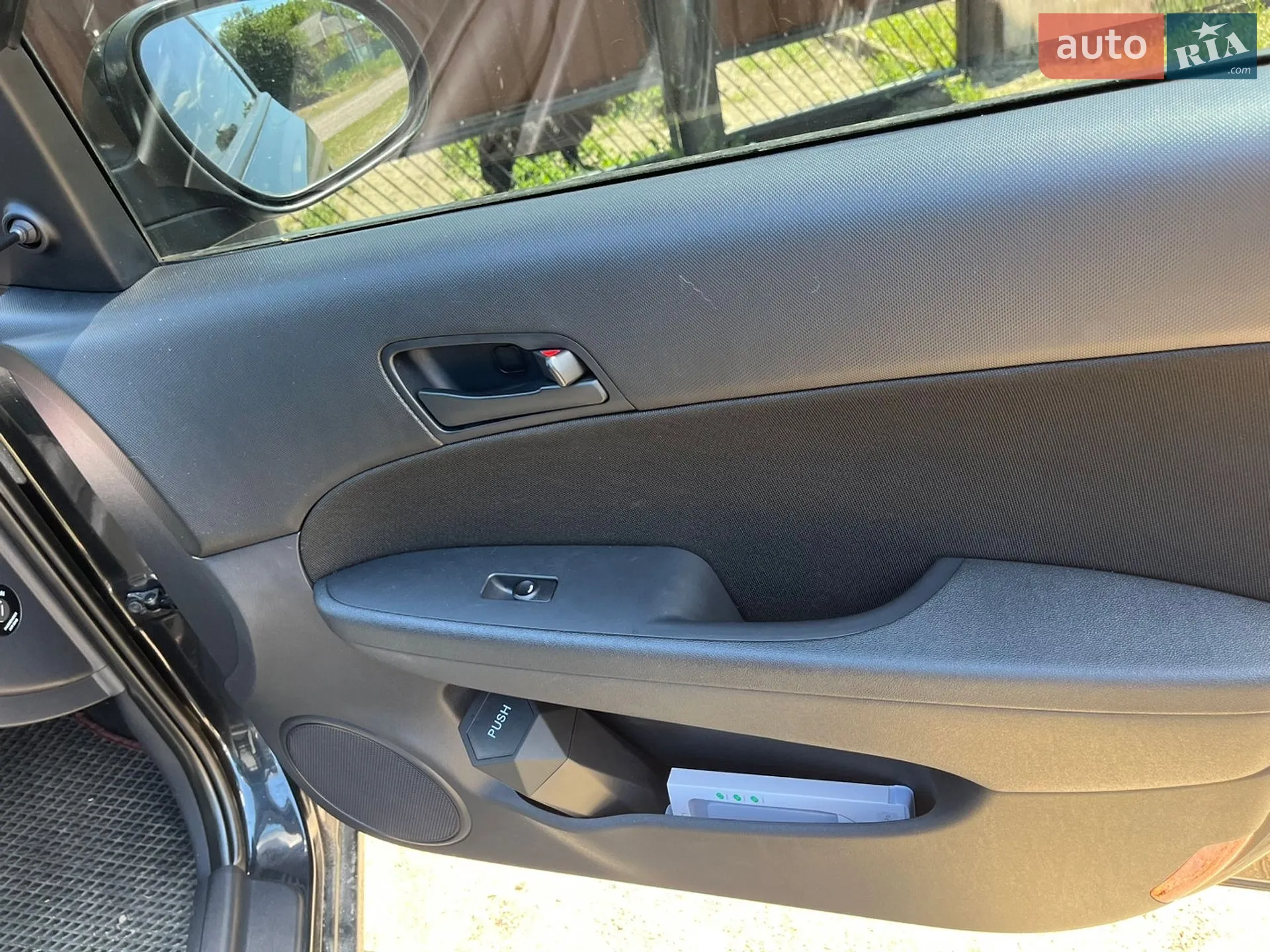 Hyundai i30 2009 VIN TMADB51CP9J023314 фото оголошення 18 з 20