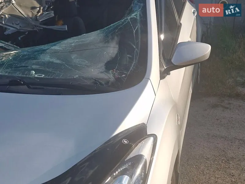 Hyundai i30 2014 VIN TMAD251UBEJ182379 фото оголошення 7 з 53
