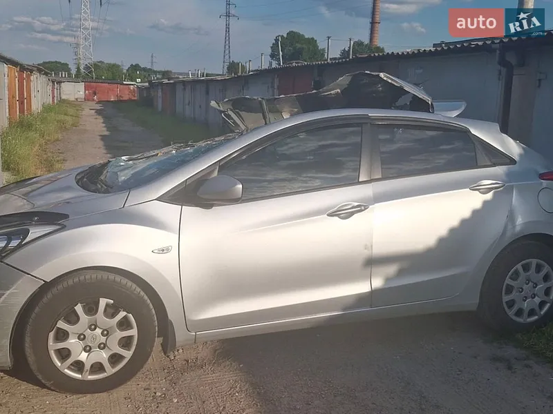 Hyundai i30 2014 VIN TMAD251UBEJ182379 фото оголошення 13 з 53