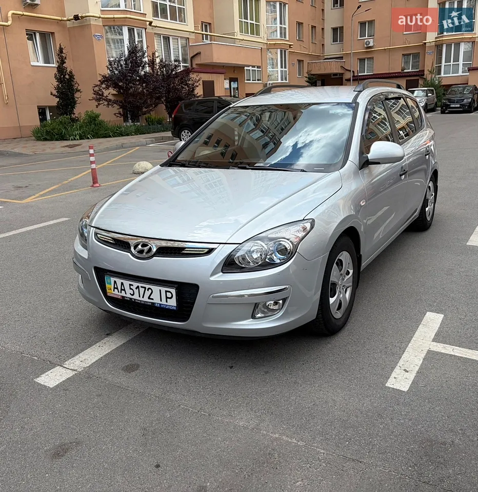 2011 Hyundai i30 - мініатюра 14