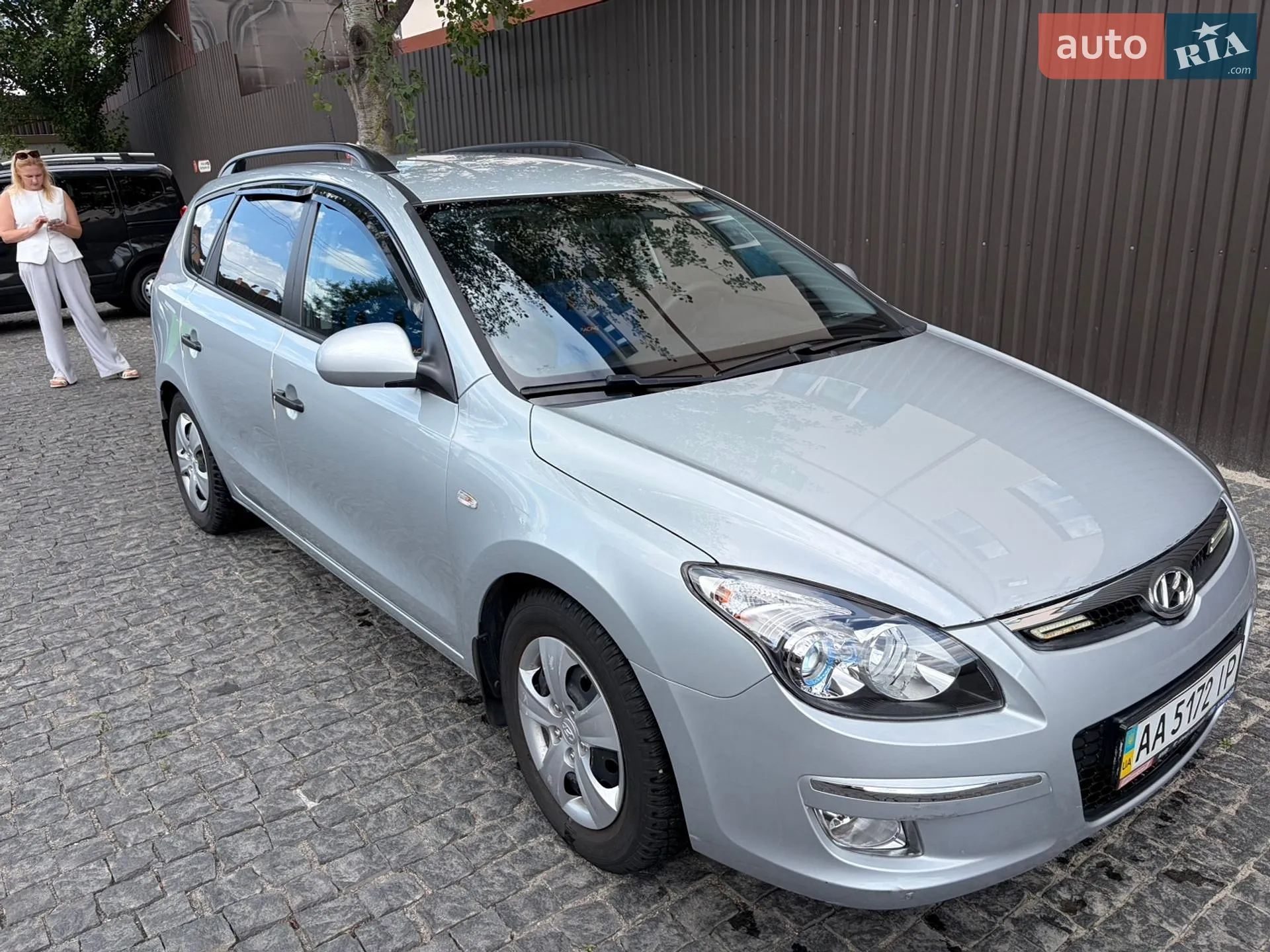 2010 Hyundai i30 - мініатюра 2