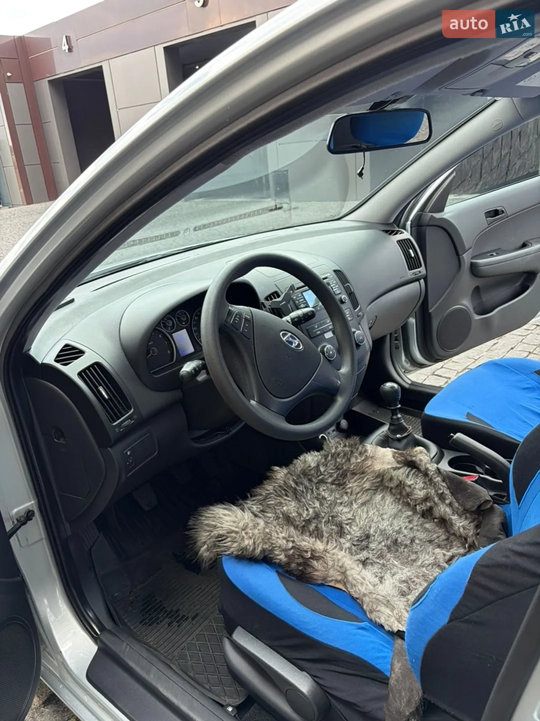 2010 Hyundai i30 - мініатюра 14