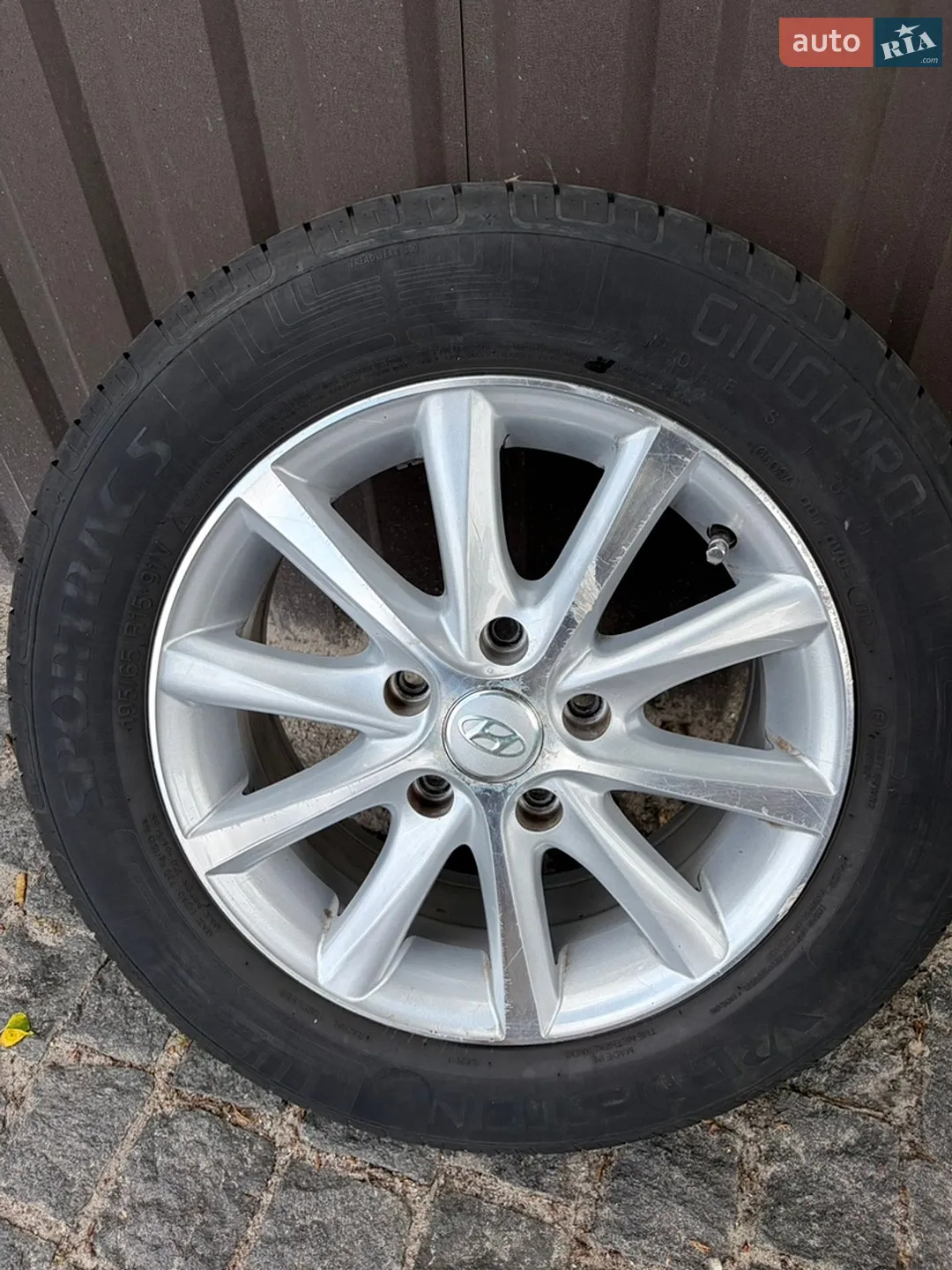 2010 Hyundai i30 - мініатюра 19