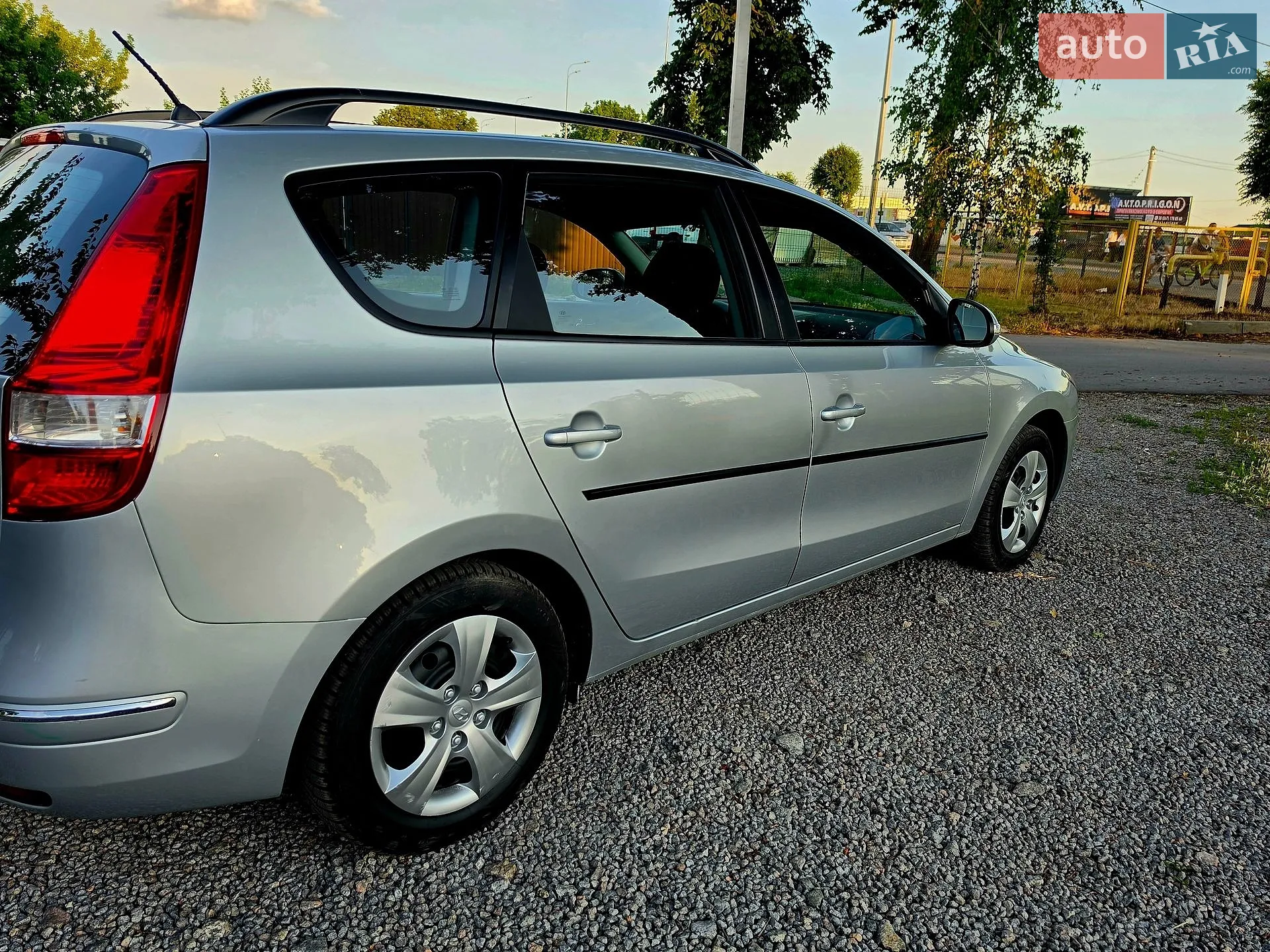 2010 Hyundai i30 - мініатюра 20