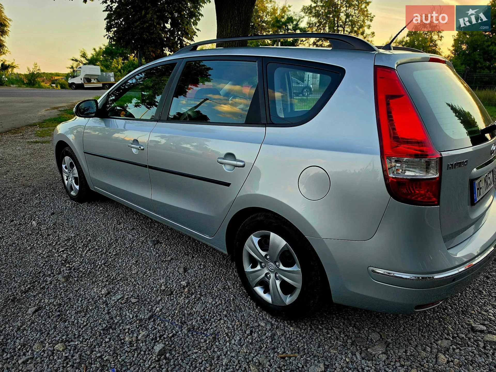 2010 Hyundai i30 - мініатюра 21